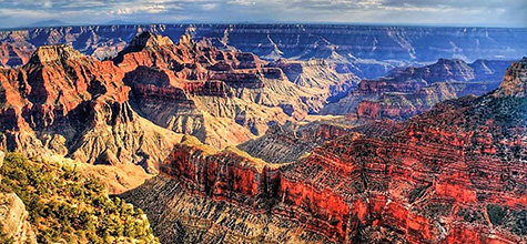 Grand Canyon National Park
